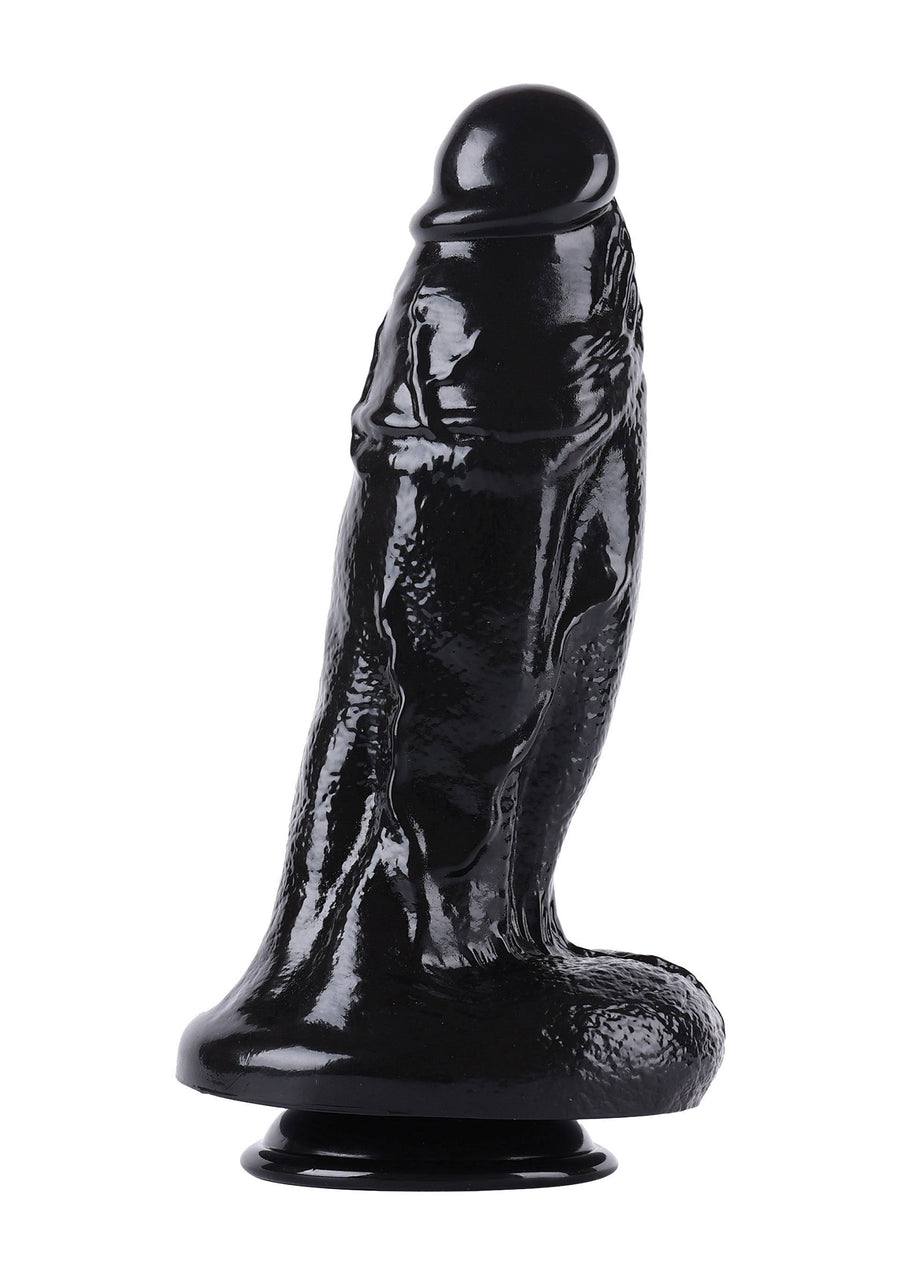 Hidden Desire Dong Xtra Thick 32.5 cm
