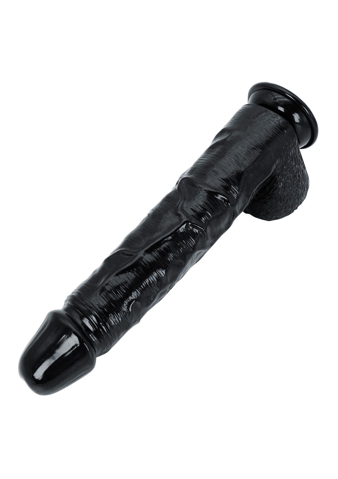 Hidden Desire Dong 38 cm 3