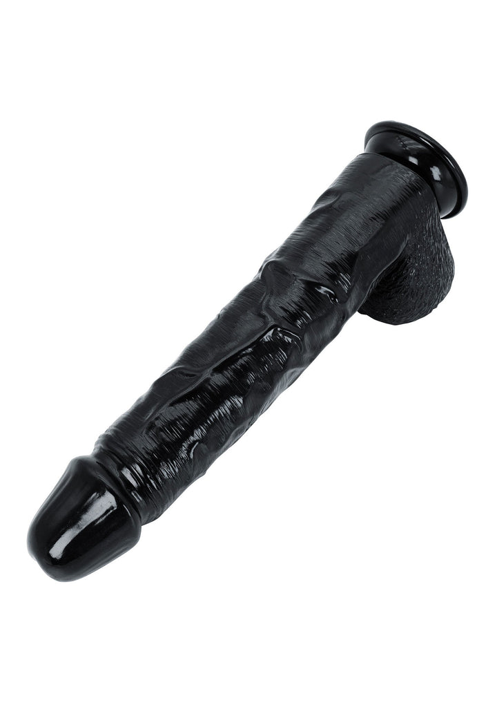 Hidden Desire Dong 38 cm 3