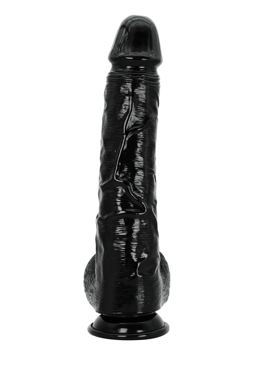 Hidden Desire Dong 38 cm 4
