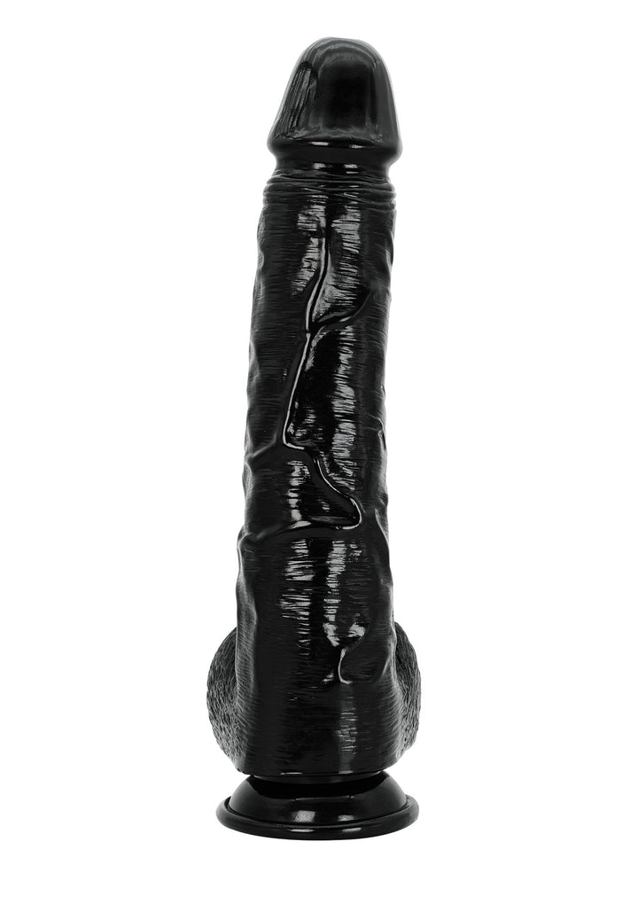 Hidden Desire Dong 38 cm 4