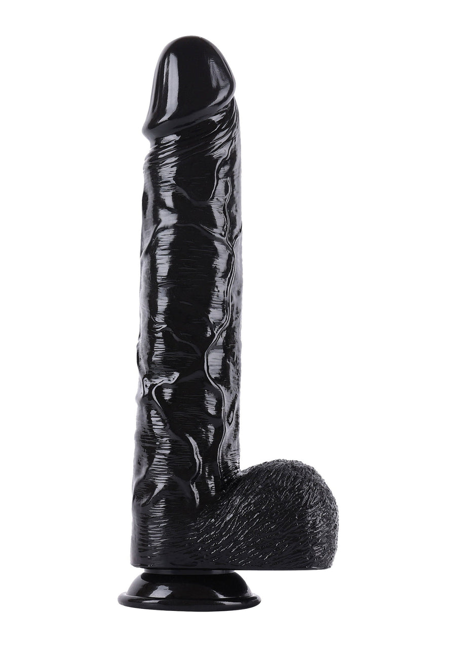 Hidden Desire Dong 38 cm