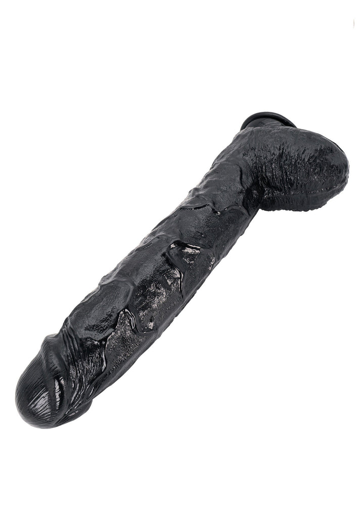Hidden Desire Dong 43 cm 3