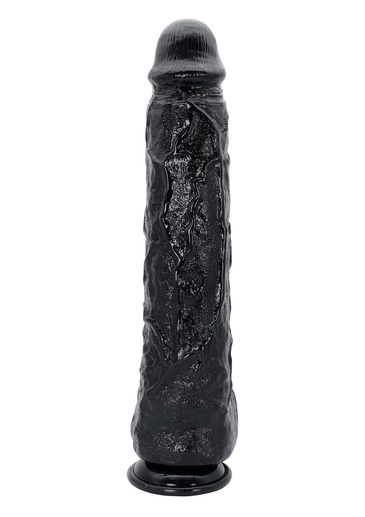 Hidden Desire Dong 43 cm 4