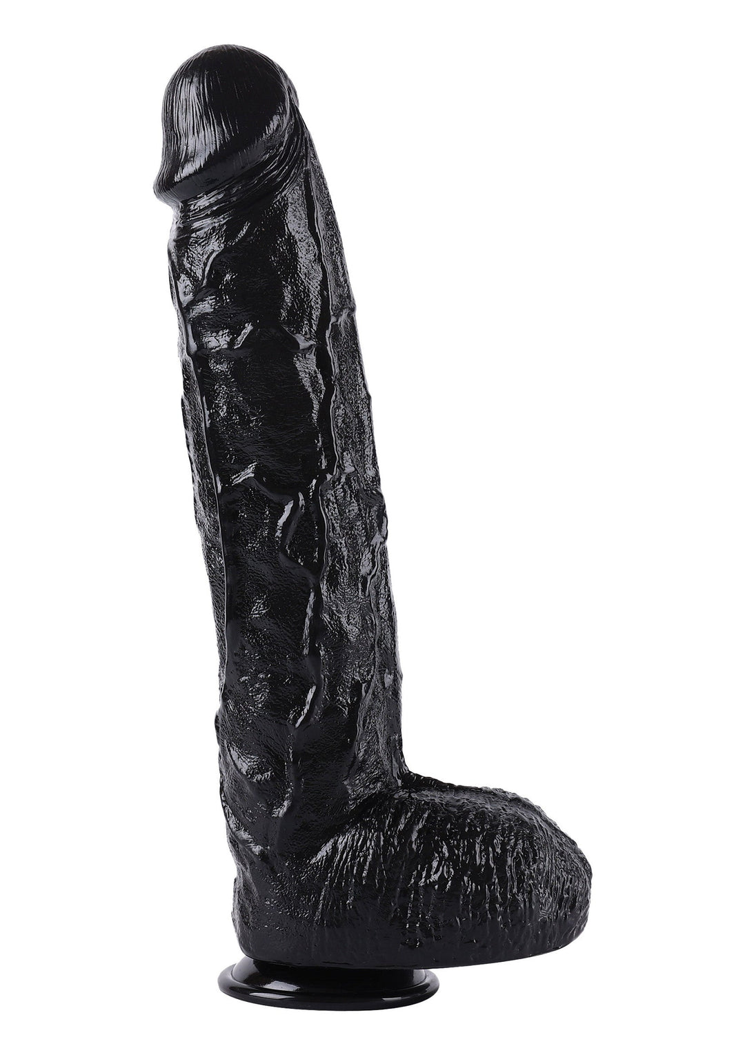 Hidden Desire Dong 43 cm 2