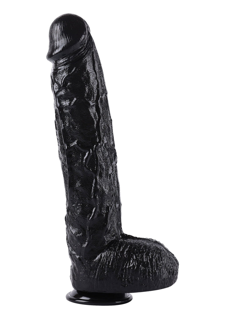 Hidden Desire Dong 43 cm 2