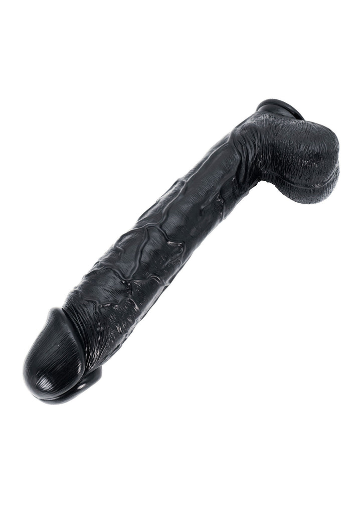 Hidden Desire Dong 52 cm 3