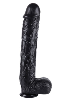 Hidden Desire Dong 52 cm