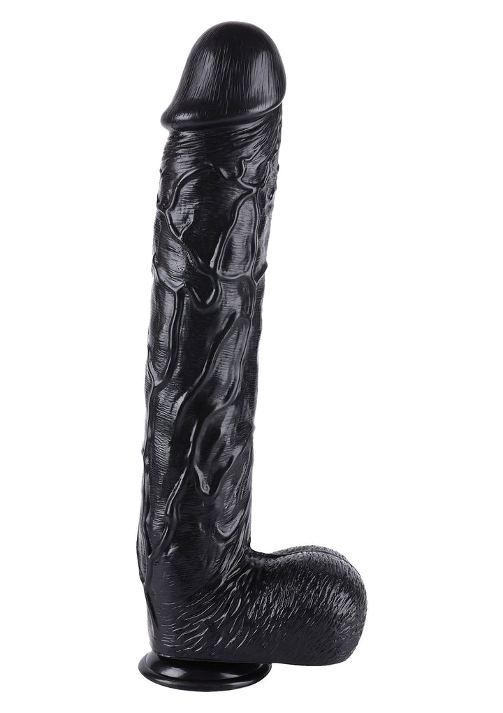 Hidden Desire Dong 52 cm 2
