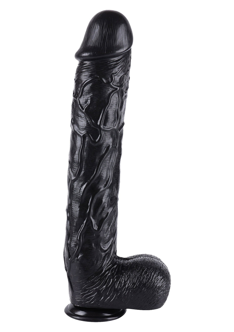 Hidden Desire Dong 52 cm