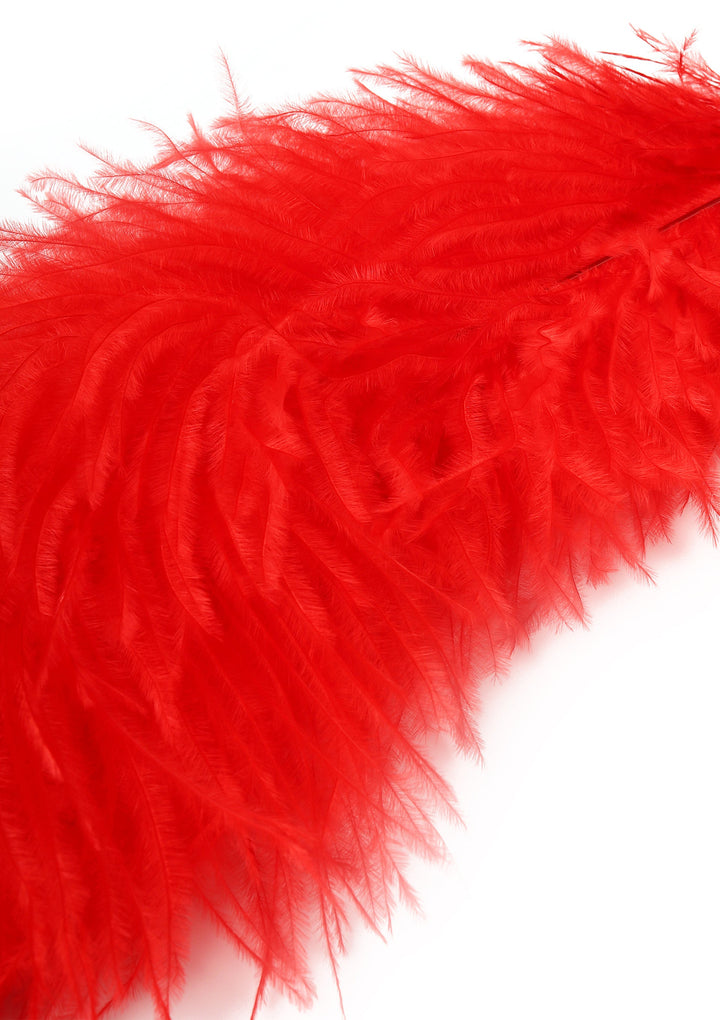 Hidden Desire Double Feather Tickler 4