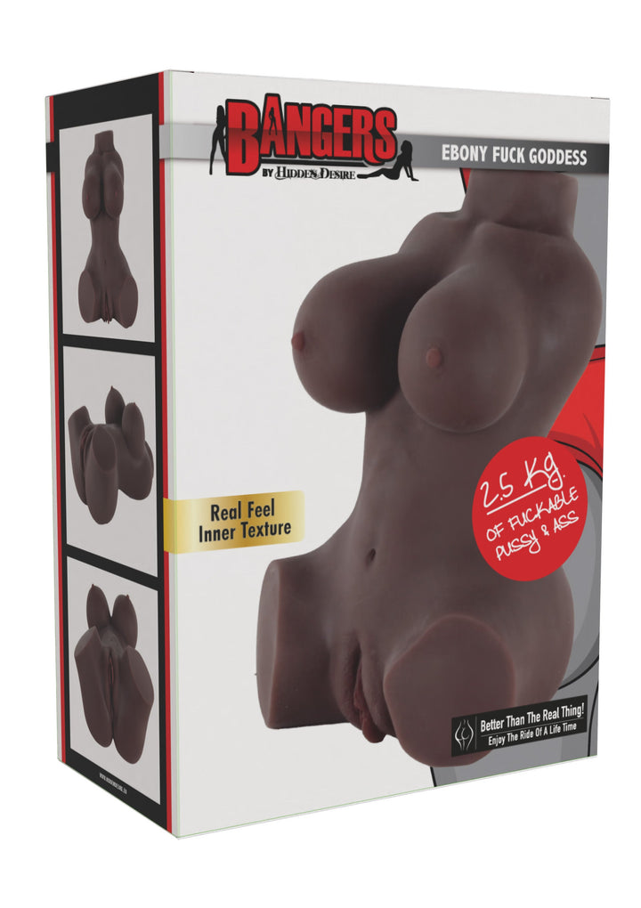 Hidden Desire Ebony Fuck Goddess Mastubator 2.5 kg 3