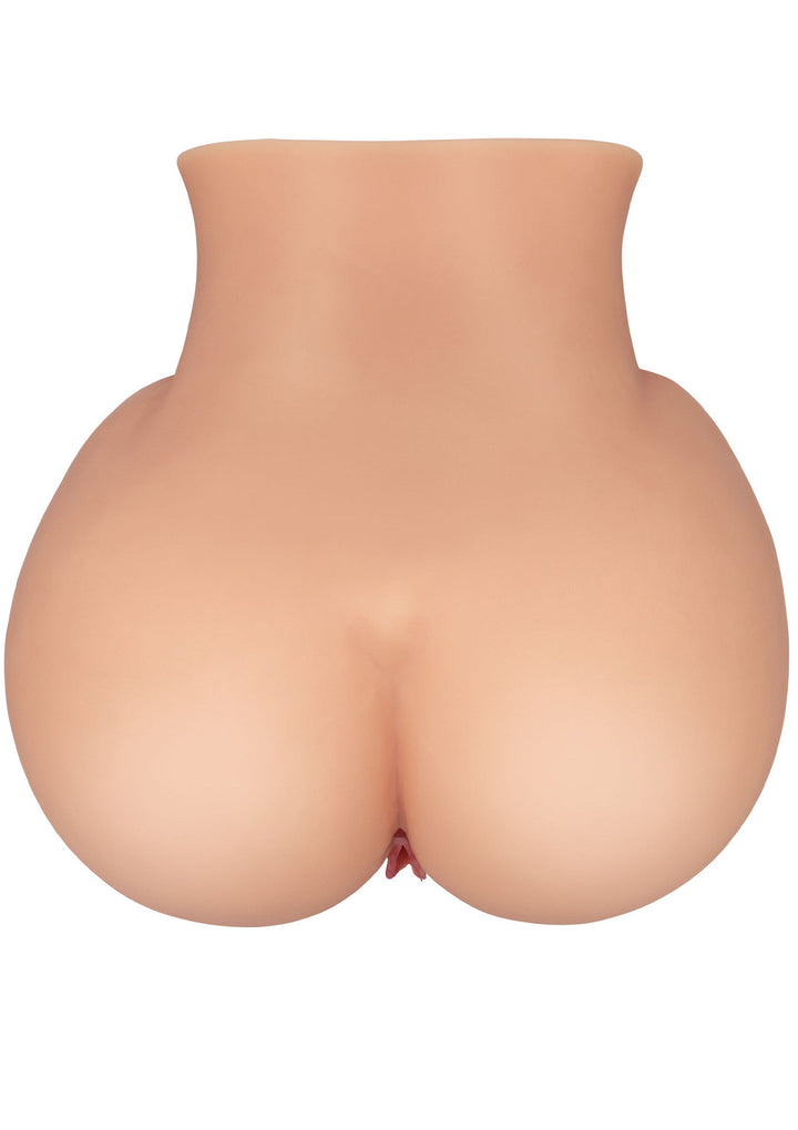 Hidden Desire Fat Ass Bimbo 8.5 kg 6