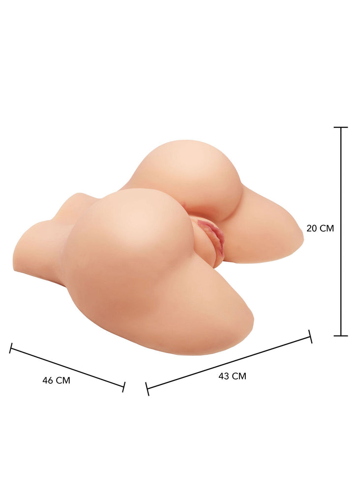 Hidden Desire Do Me Doggy Style 12.5 kg 4