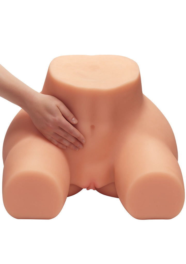 Hidden Desire Fabulous Fat Mega Ass 19 kg 10