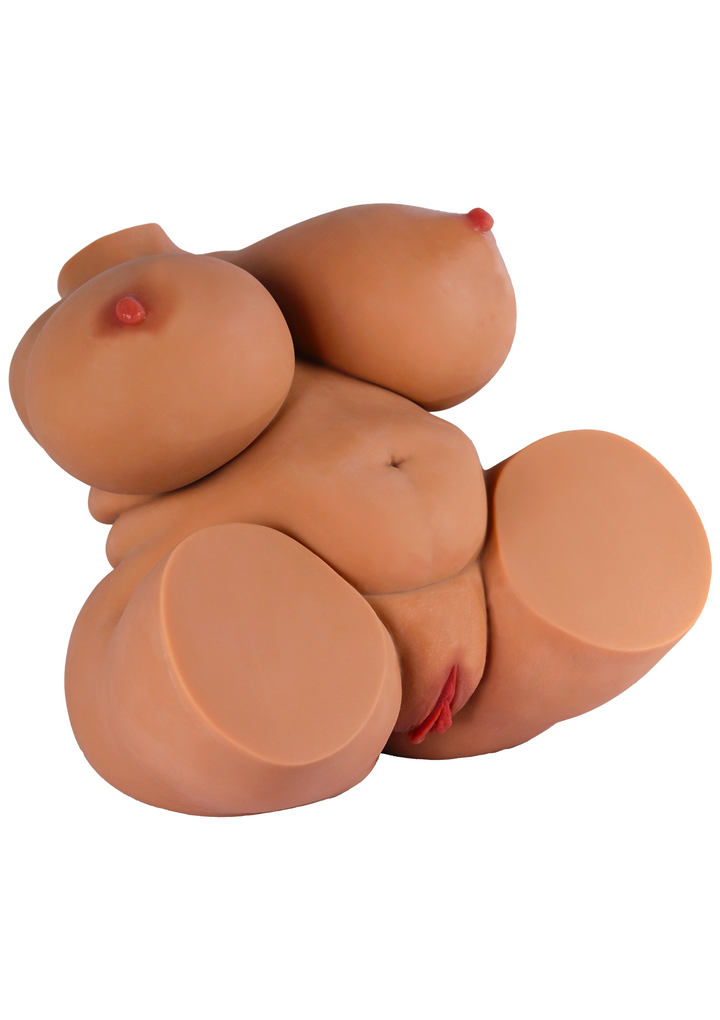 Hidden Desire Big Fat Banging Babe 10 kg 4