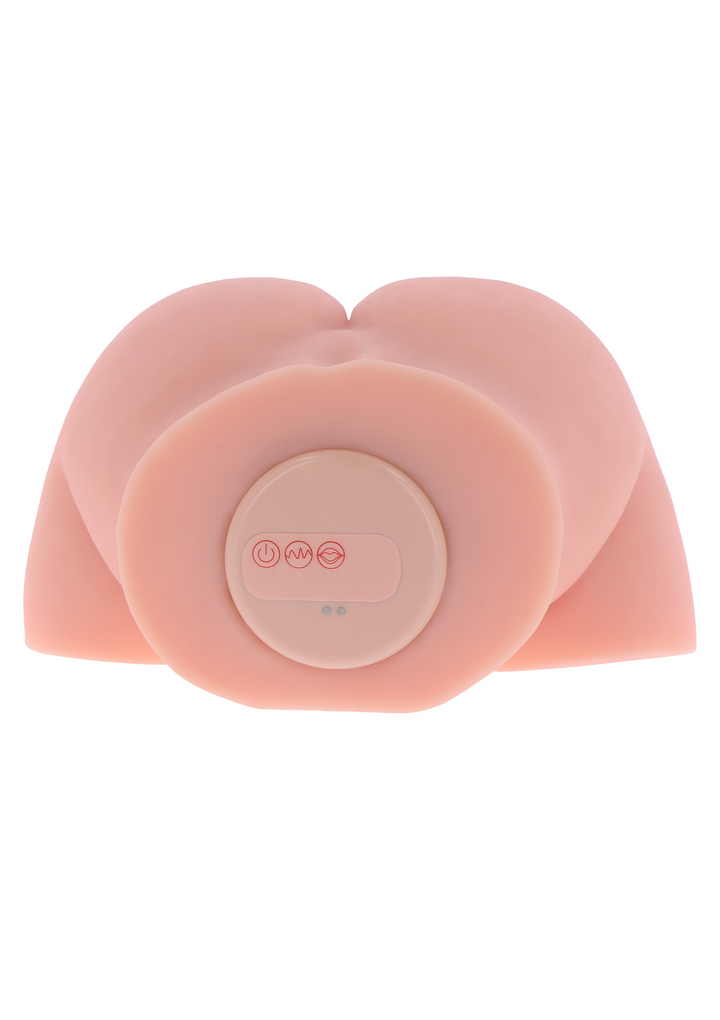 Hidden Desire Juicy Sucking Pussy 4 kg 7