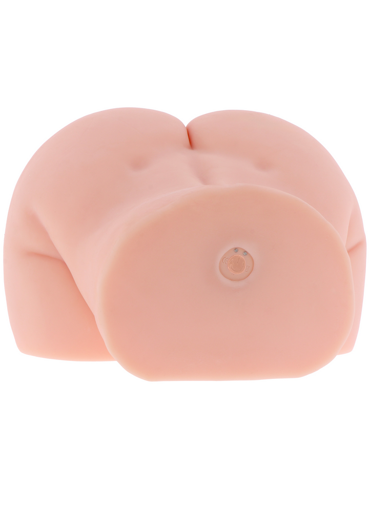 Hidden Desire Fuck My Horny Cunt 8.5 kg 6