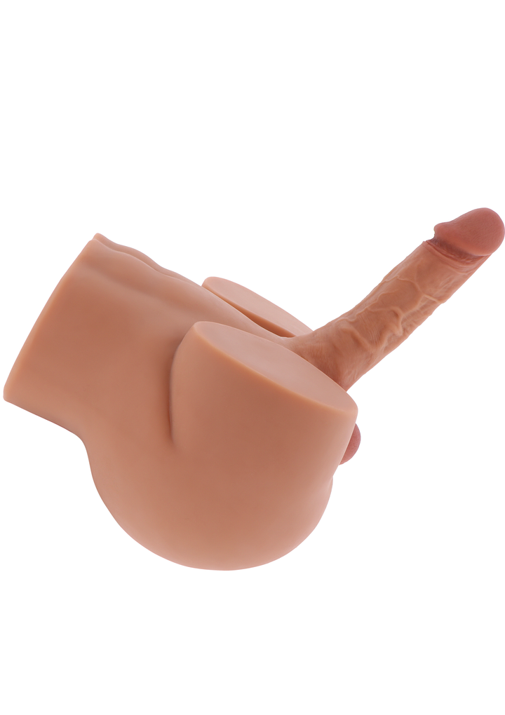 Hidden Desire Ride My Hard Dick 4.5 kg 4