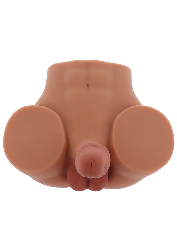 Hidden Desire Ride My Hard Dick 4.5 kg 9