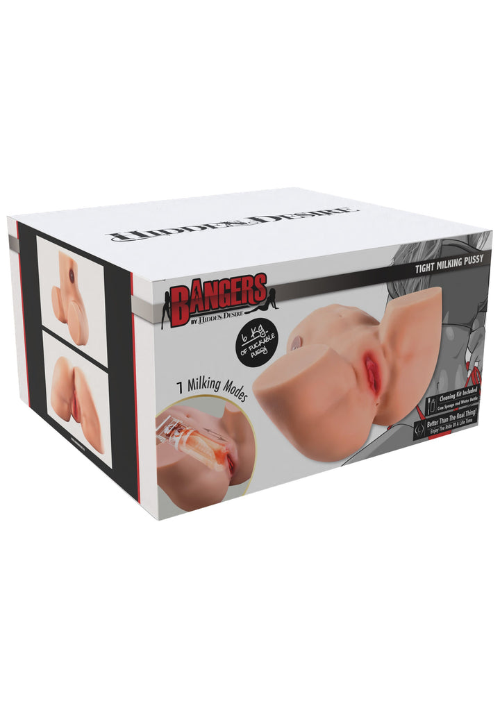 Hidden Desire Tight Milking Pussy 6kg 3