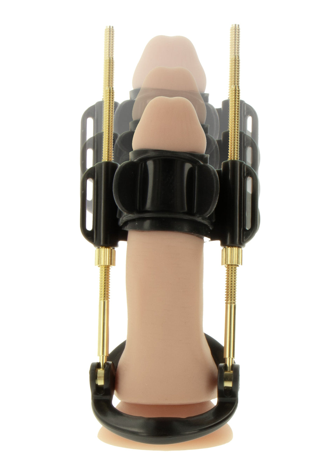 Hidden Desire Penis Growth Training Comfort Set 4