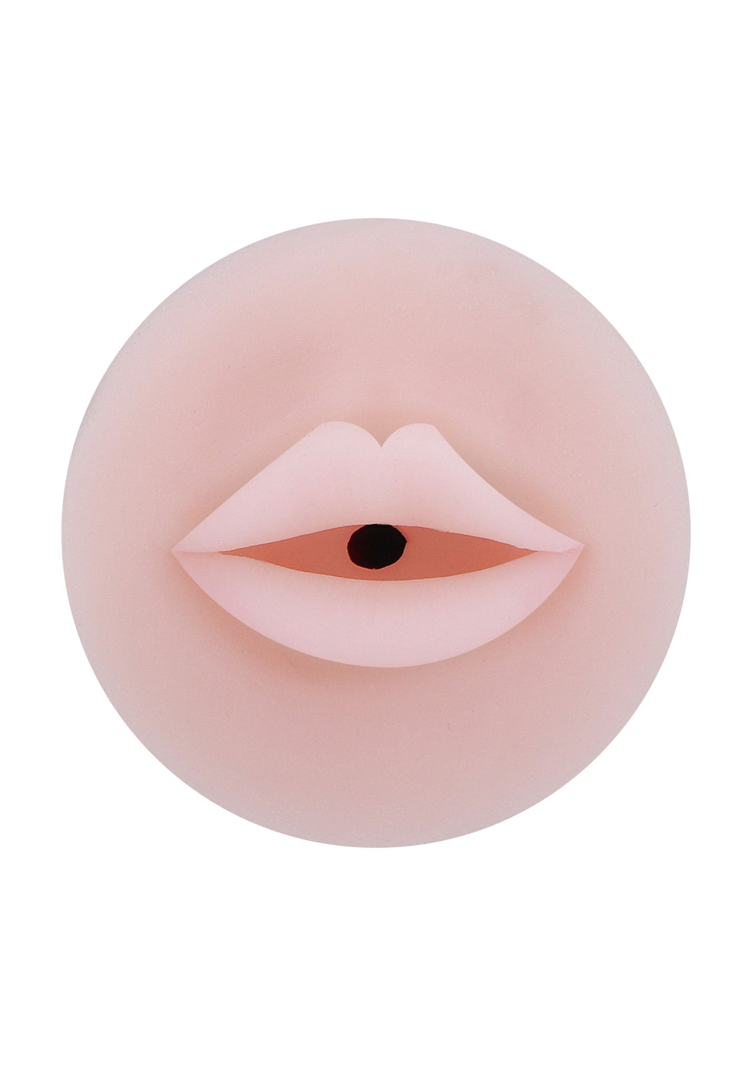 Hidden Desire Vibrating Stroker Mouth 3