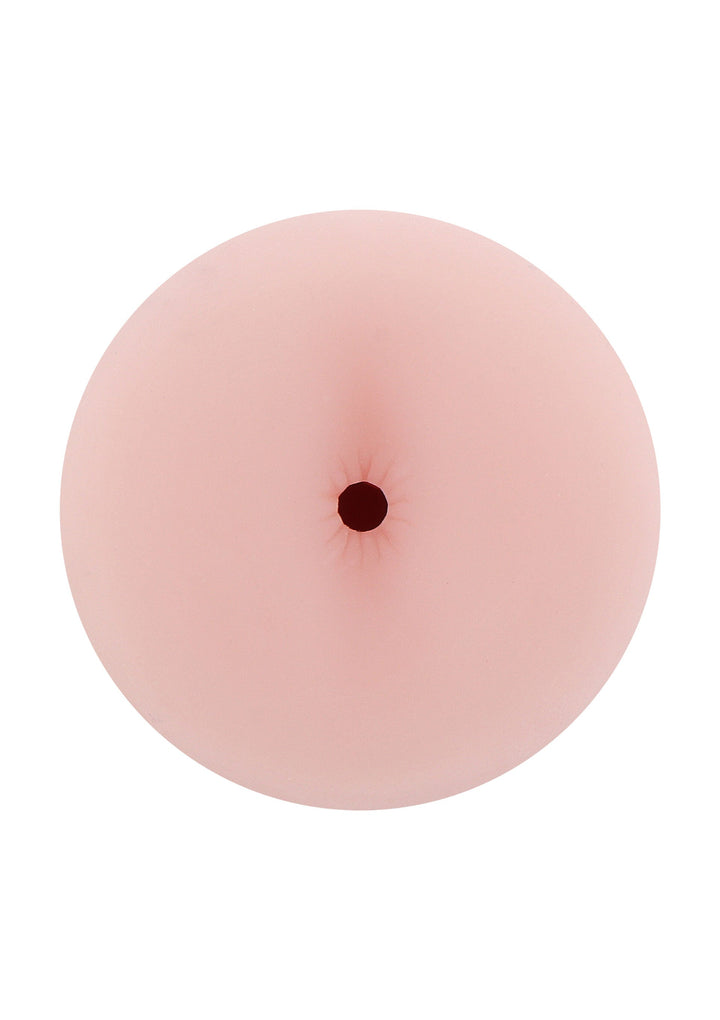 Hidden Desire Vibrating Stroker Ass 3