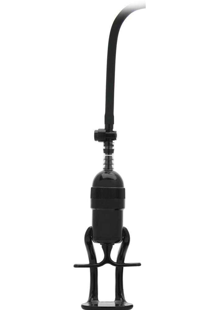 Hidden Desire Advanced Penis Pump 4