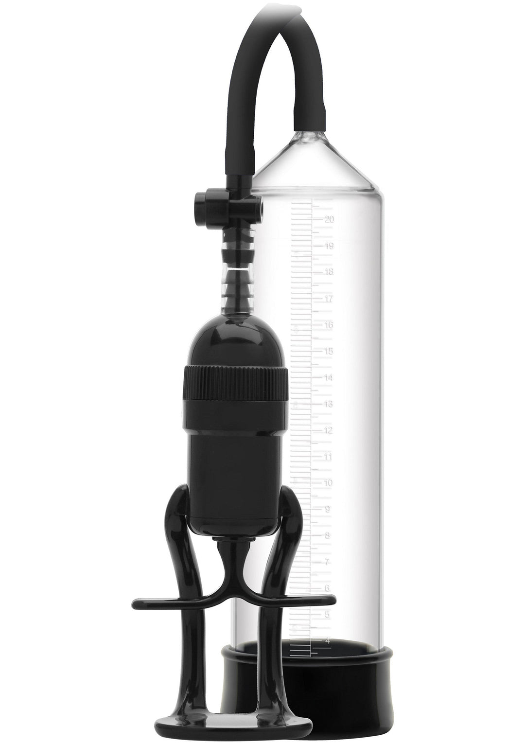 Hidden Desire Advanced Penis Pump 5