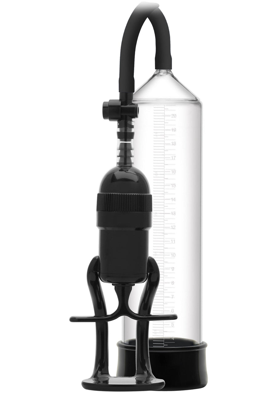 Hidden Desire Advanced Penis Pump