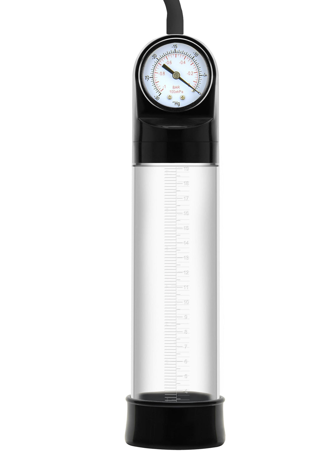 Hidden Desire Pro Pressure Penis Pump 5