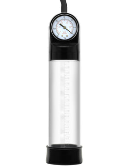 Hidden Desire Pro Pressure Penis Pump