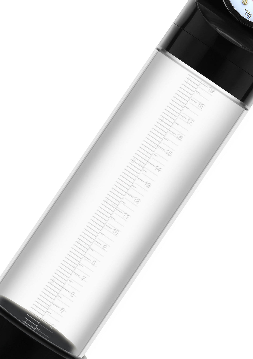 Hidden Desire Pro Pressure Penis Pump 7
