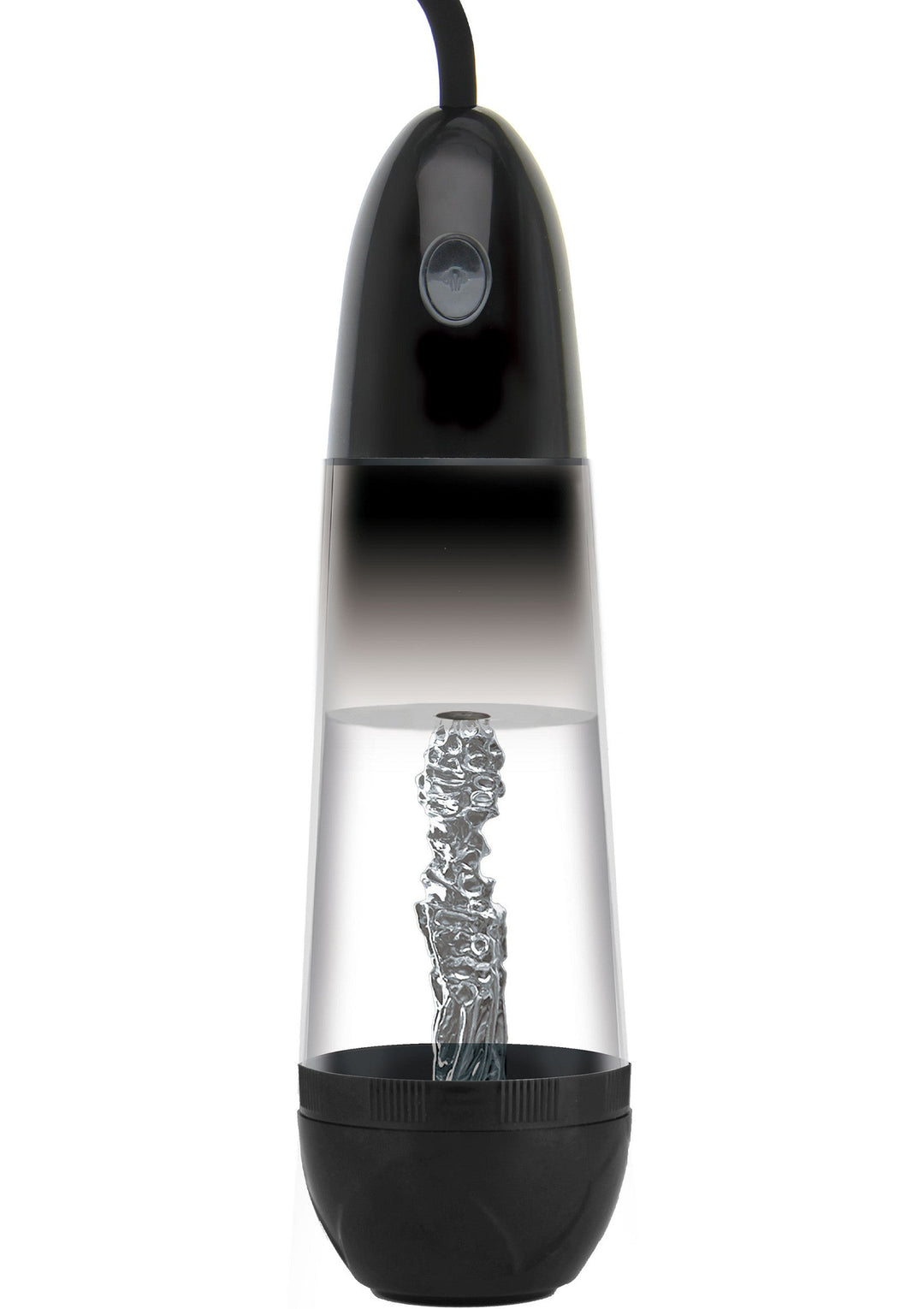 Hidden Desire Magnifying Sleeve Penis Pump 4