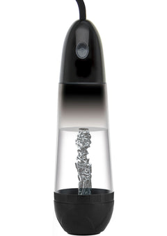 Hidden Desire Magnifying Sleeve Penis Pump