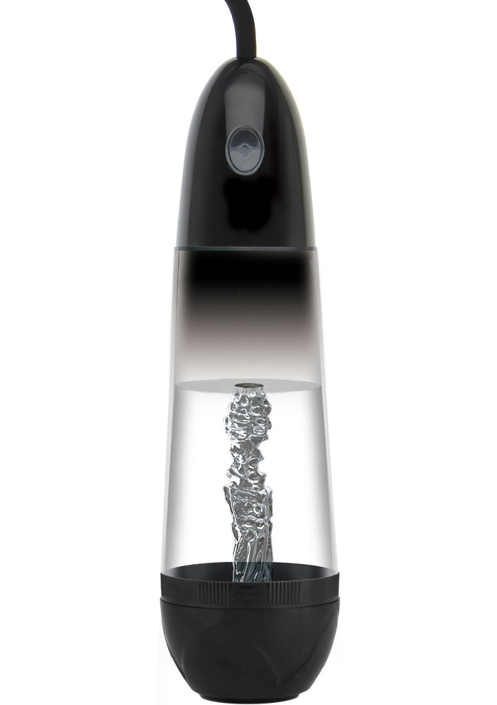 Hidden Desire Magnifying Sleeve Penis Pump 4