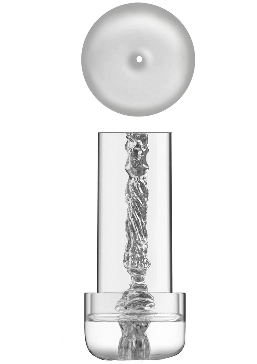 Hidden Desire Magnifying Sleeve Penis Pump 8