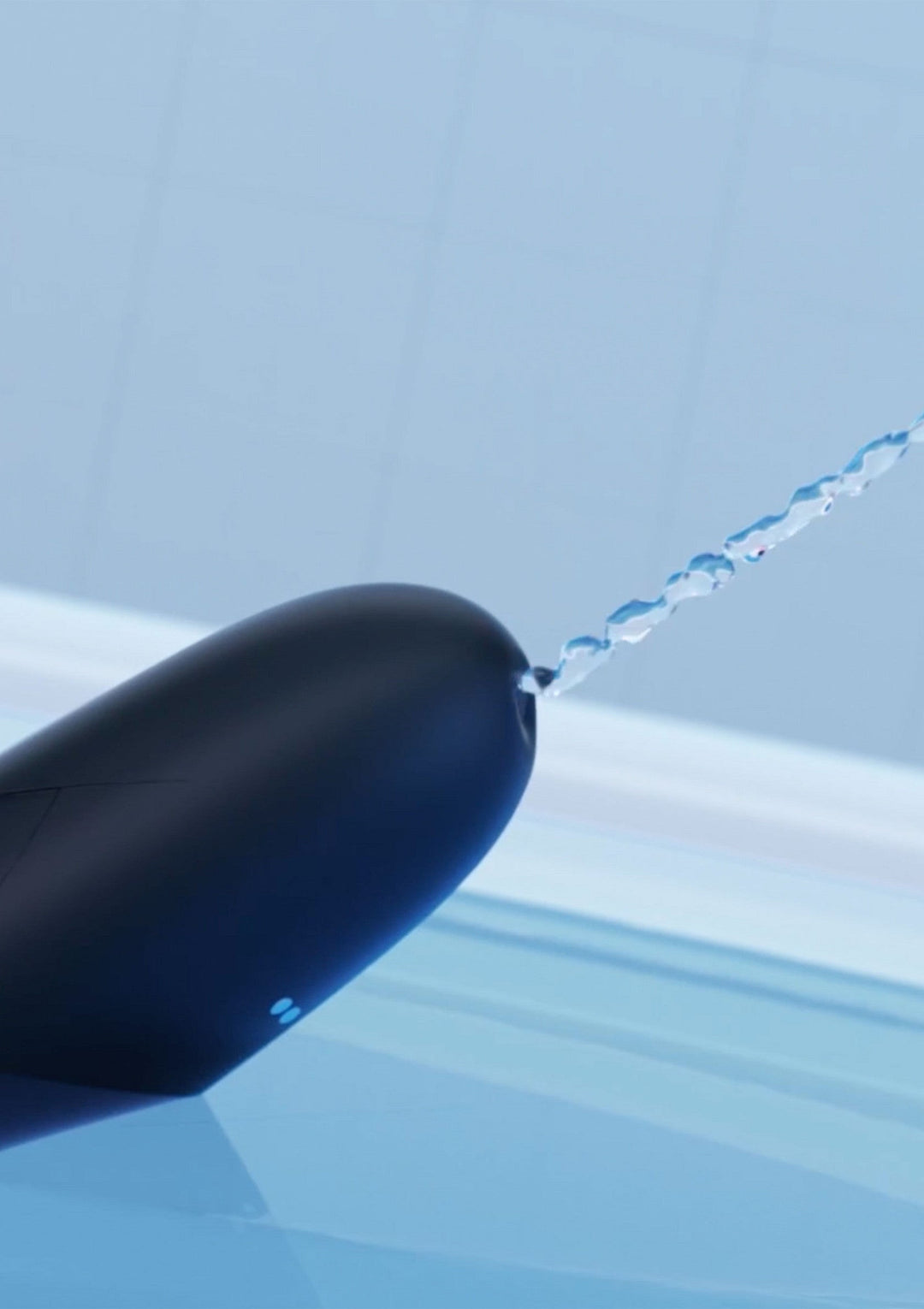 Hidden Desire Automatic Aqua Penis Pump 2