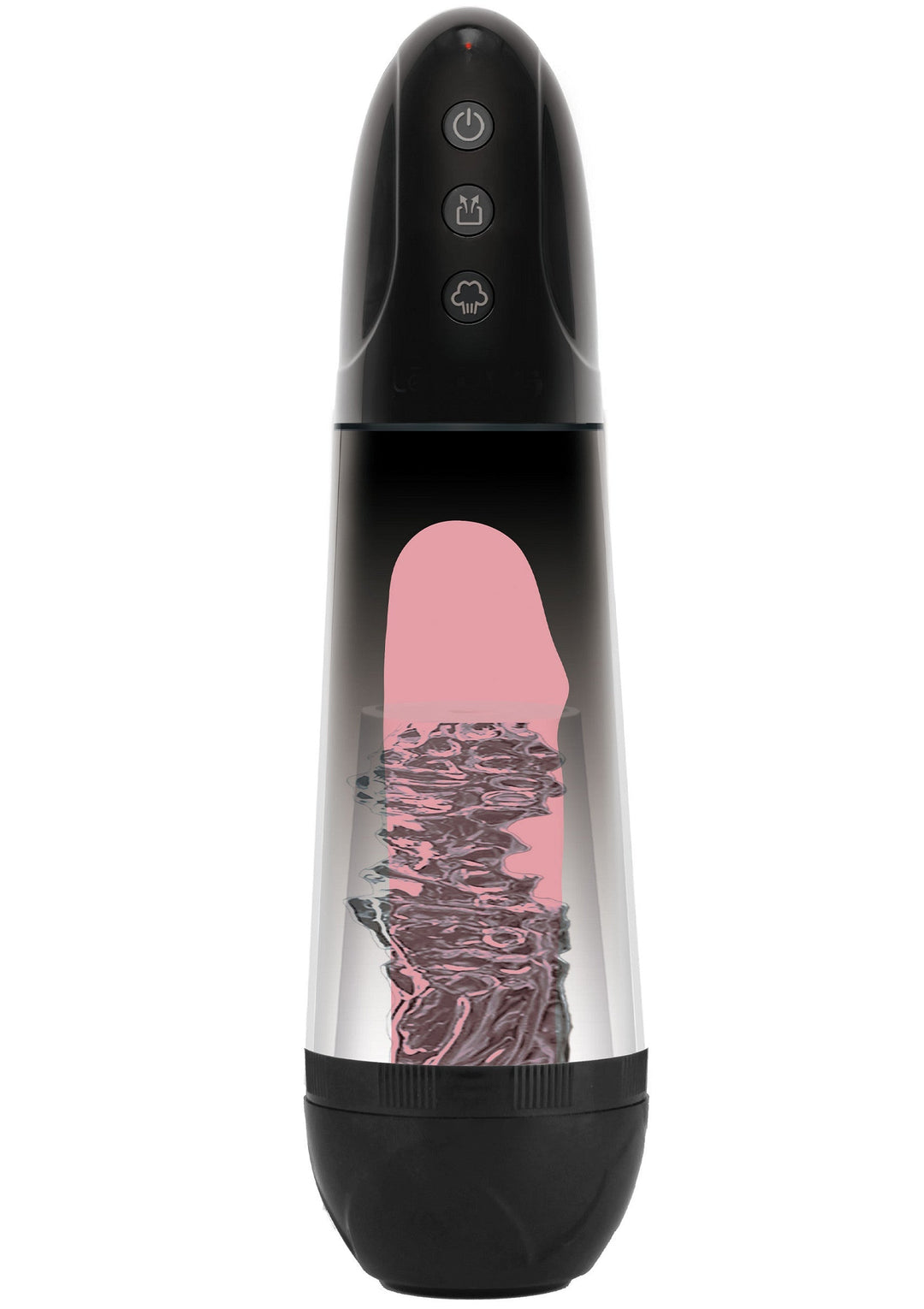 Hidden Desire Automatic Magnify Penis Pump 4