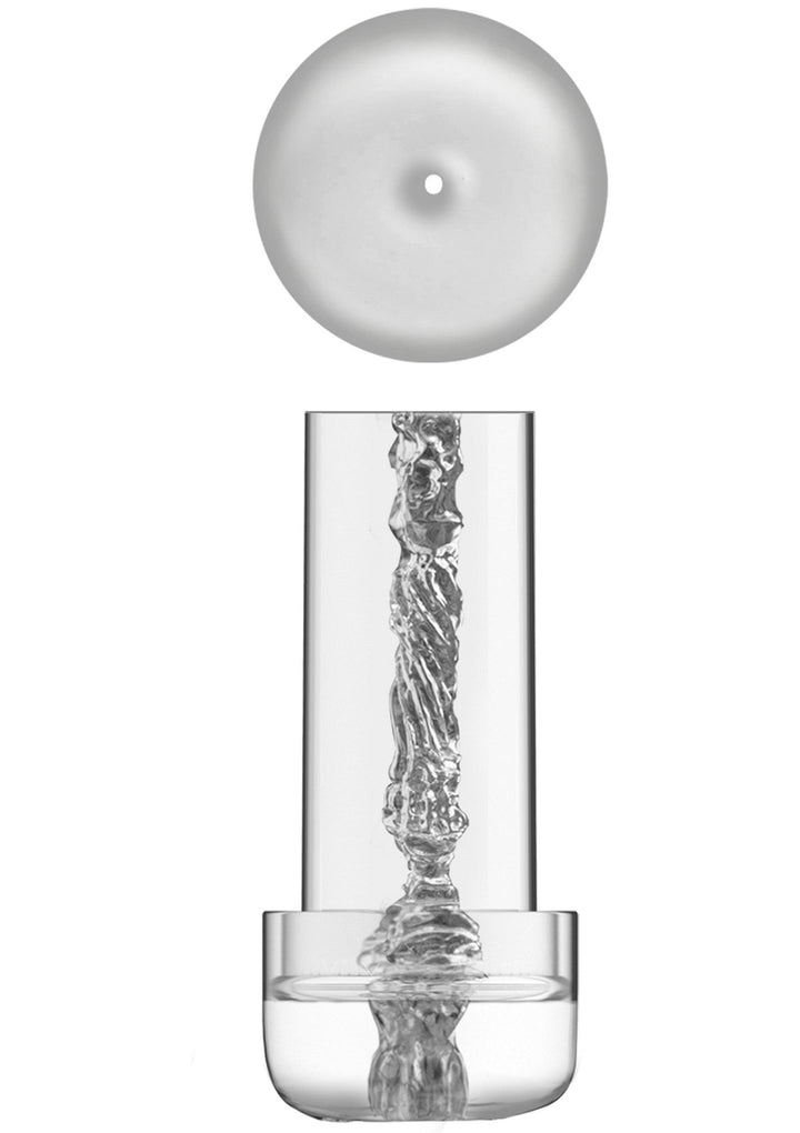 Hidden Desire Automatic Magnify Penis Pump 7