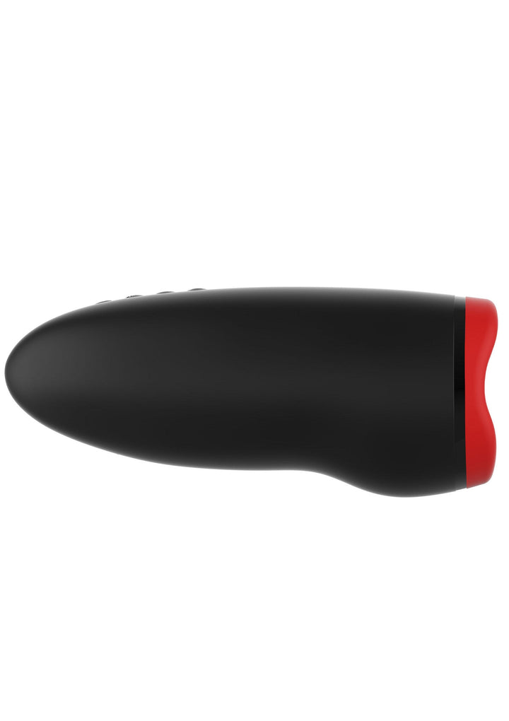 Hidden Desire Beaded Tongue Masturbator 4