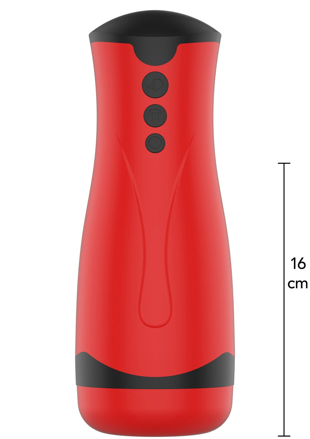 Hidden Desire Super Suction Masturbator
