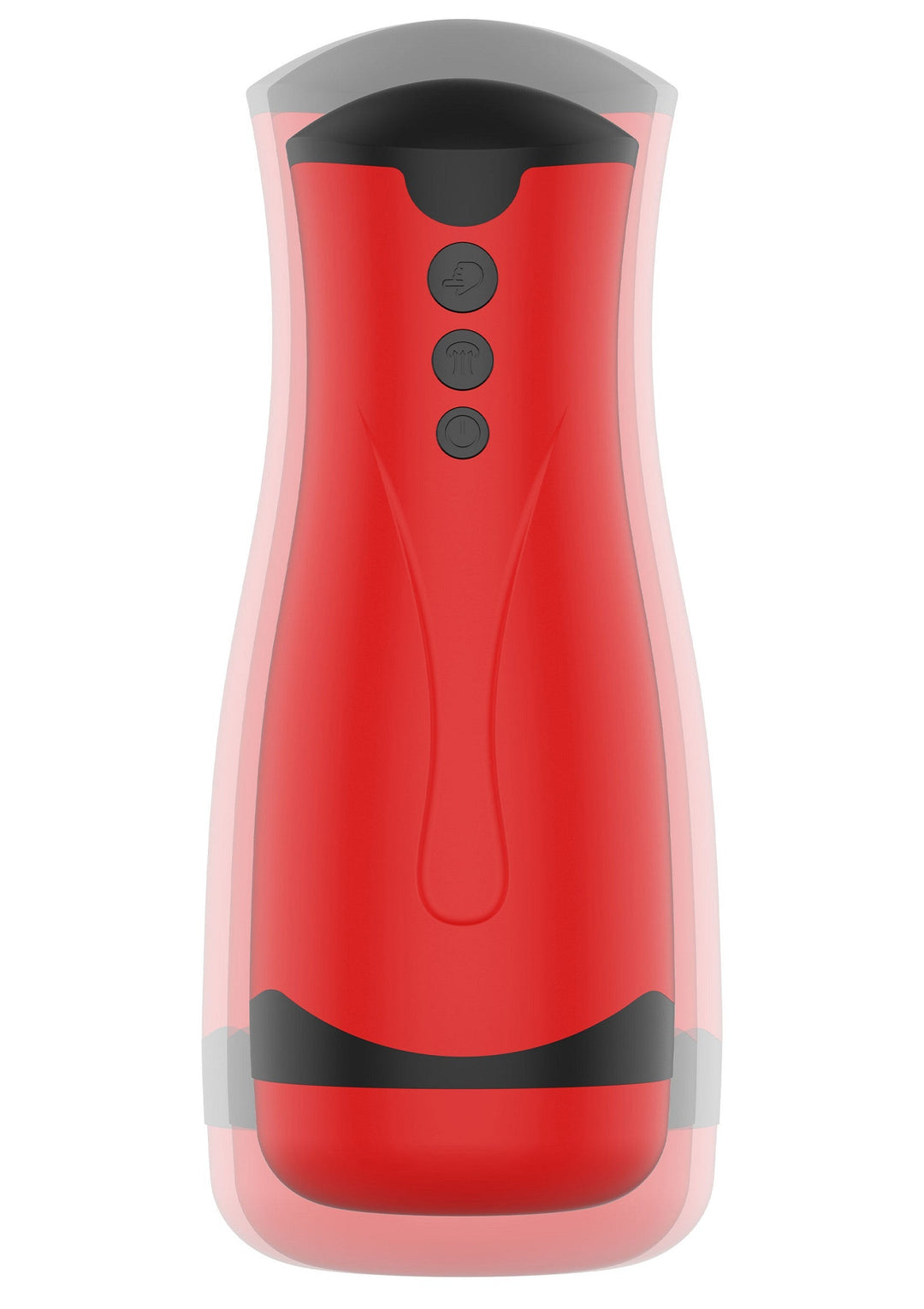 Hidden Desire Super Suction Masturbator 4