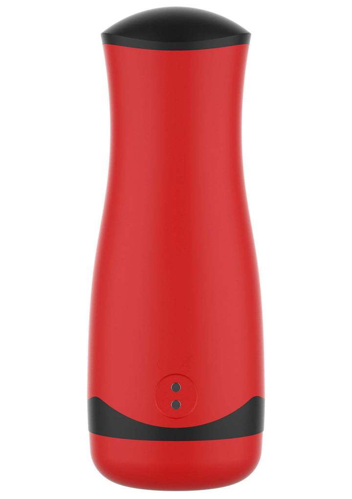 Hidden Desire Super Suction Masturbator 9