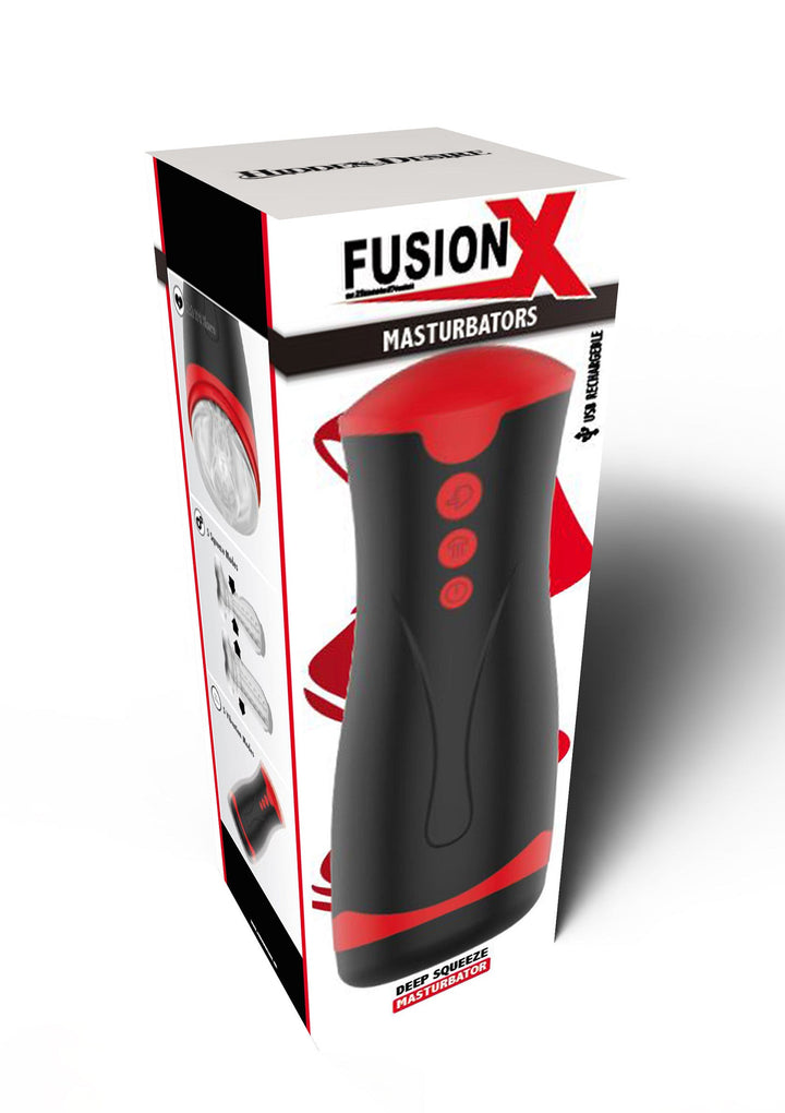Hidden Desire Deep Squeeze Masturbator 3