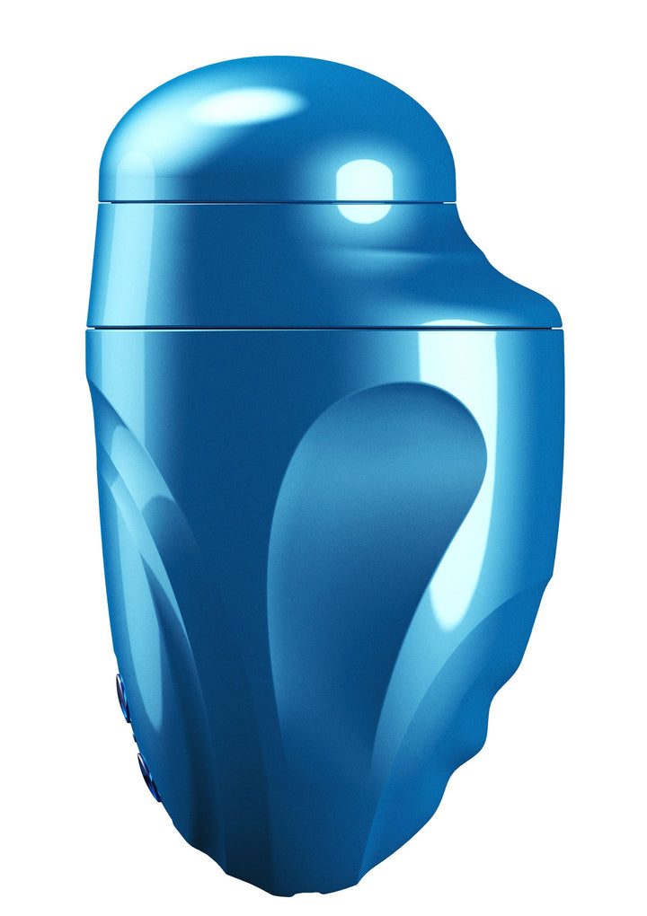 Hidden Desire Aqua Bubble Masturbator 4