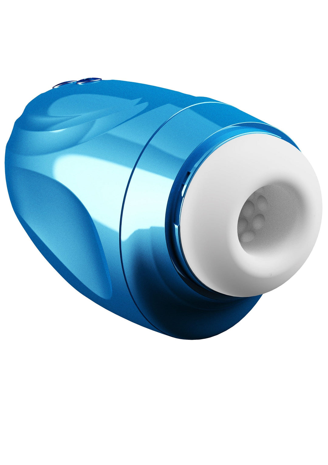 Hidden Desire Aqua Bubble Masturbator 5