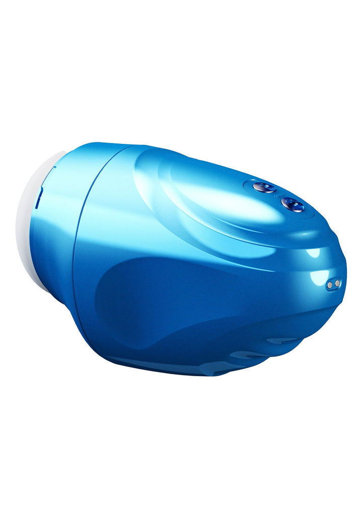 Hidden Desire Aqua Bubble Masturbator 6