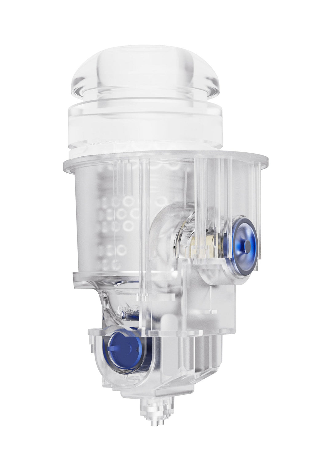 Hidden Desire Aqua Bubble Masturbator 9